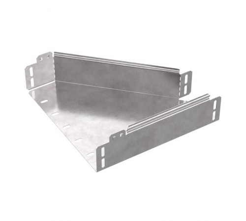 Переходник правый Стандарт 300х100х80  PR16.10849  Промрукав