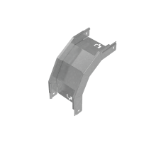 Угол внеш. верт. 90 гр. 50х150 мм "ПЛЮС" HD  VLplus90-50-150 HD   КМ-профиль