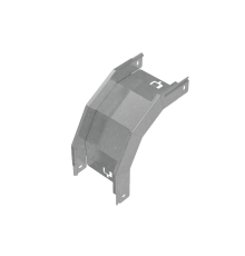 Угол внеш. верт. 90 гр. 50х150 мм "ПЛЮС" HD  VLplus90-50-150 HD   КМ-профиль