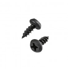 Саморез для металлических конструкций острый 3,5х9,5, пакет (1000 шт/уп)  1153-3595-2  Kranz