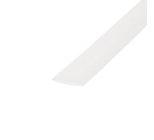 Термоусадочная трубка 13,0/6,5 мм, прозрачная, упаковка 50 шт. по 1 м  21-3009  REXANT