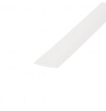 Термоусадочная трубка 13,0/6,5 мм, прозрачная, упаковка 50 шт. по 1 м  21-3009  REXANT