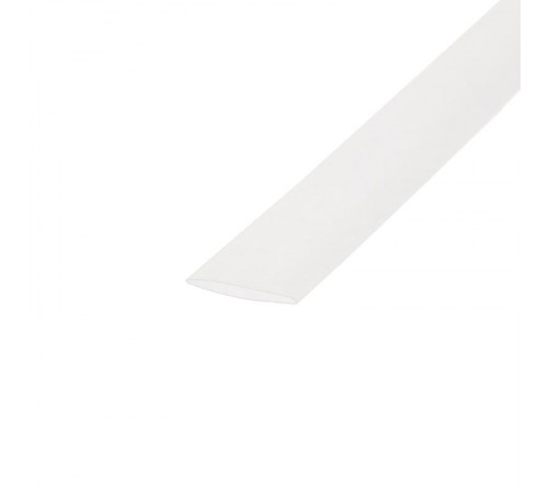 Термоусадочная трубка 13,0/6,5 мм, прозрачная, упаковка 50 шт. по 1 м  21-3009  REXANT