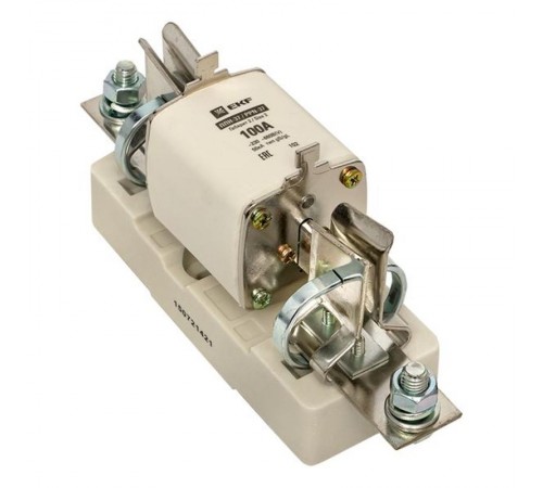 Основание с держателем к ППН-37 габарит 2  fusb-37  EKF