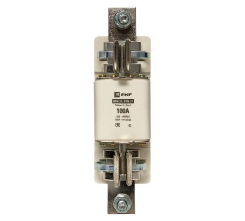 Основание с держателем к ППН-37 габарит 2  fusb-37  EKF