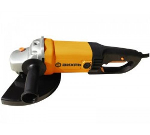 Углошлифовальная машина УШМ-230/2300   72/12/6  ВИХРЬ