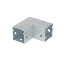 Угол Горизонтальный 90 50х50 ГЛУХОЙ  39000  DKC