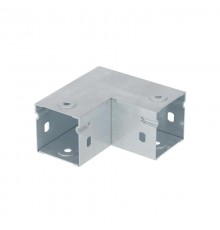 Угол Горизонтальный 90 50х50 ГЛУХОЙ  39000  DKC