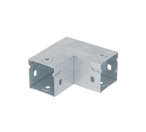 Угол Горизонтальный 90 50х50 ГЛУХОЙ  39000  DKC