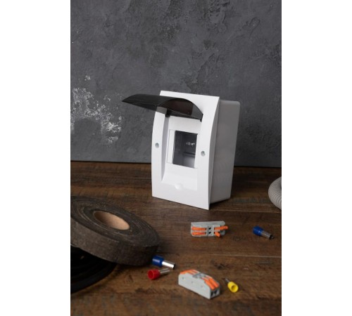 Щит распределительный встраиваемый ЩРВ-П-3 IP41 EKF PROxima  Pb40-v-3  EKF