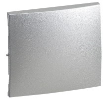 Valena Алюминий Накладка выключателя  770251  Legrand
