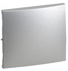 Valena Алюминий Накладка выключателя  770251  Legrand