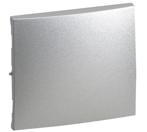 Valena Алюминий Накладка выключателя  770251  Legrand