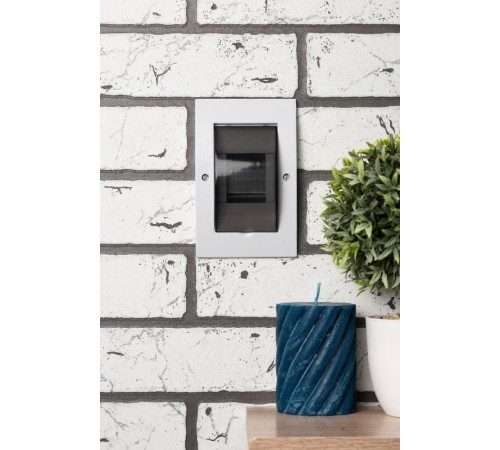 Щит распределительный встраиваемый ЩРВ-П-3 IP41 EKF PROxima  Pb40-v-3  EKF