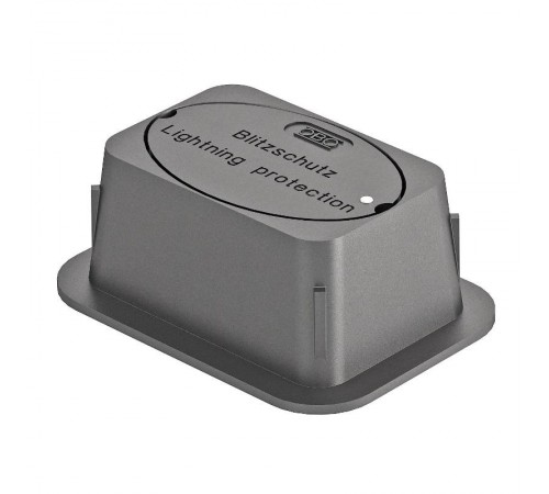 Лючок инспекционный 230x150 мм (5700)  5106002  OBO Bettermann