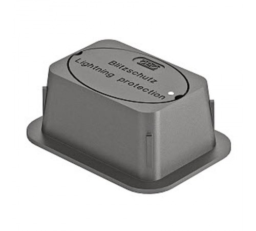 Лючок инспекционный 230x150 мм (5700)  5106002  OBO Bettermann