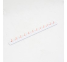 Шина соединительная YON max BBS-MD63 типа PIN 1п 56 присоединений для модульной аппаратуры  BBS-MD63P-1P56  DKC