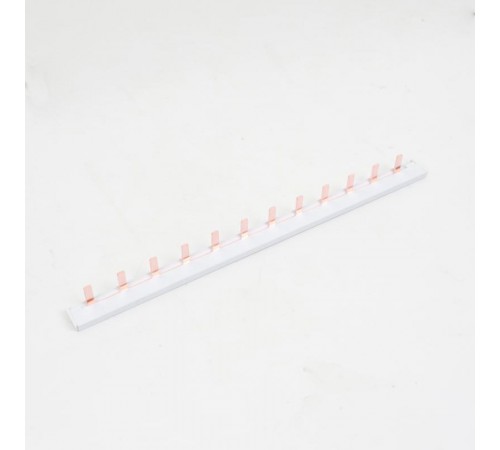 Шина соединительная YON max BBS-MD63 типа PIN 1п 56 присоединений для модульной аппаратуры  BBS-MD63P-1P56  DKC