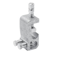 Зажим влагозащищенный ответвительный CD 72+BI (16-150/2х4-54 мм2)  11000521  NILED