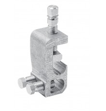 Зажим влагозащищенный ответвительный CD 72+BI (16-150/2х4-54 мм2)  11000521  NILED