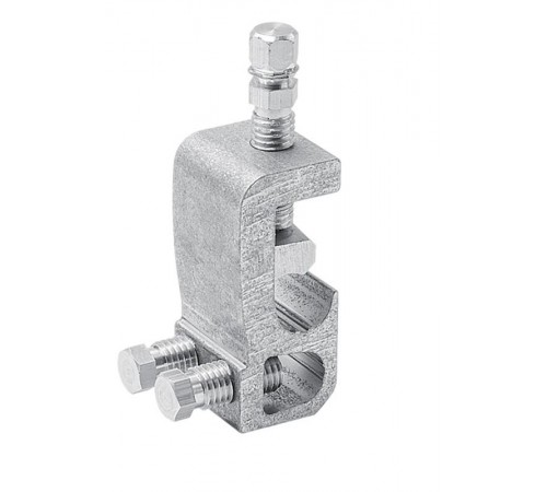 Зажим влагозащищенный ответвительный CD 72+BI (16-150/2х4-54 мм2)  11000521  NILED