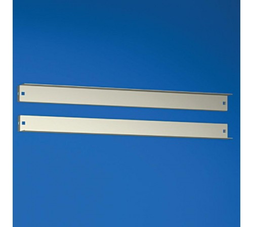 Панели накладные В=50мм для шкафов DAE/CQE Ш=600мм 1 упаковка - 2шт.  R5PCD60  DKC