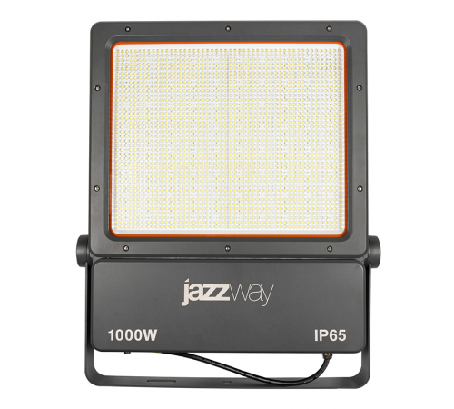 Прожектор светодиодный PFL- S7 1000w 6500K 60° IP66  .5051454  Jazzway