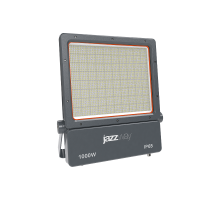 Прожектор светодиодный PFL- S7 1000w 6500K 60° IP66  .5051454  Jazzway
