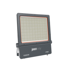 Прожектор светодиодный PFL- S7 1000w 6500K 60° IP66  .5051454  Jazzway
