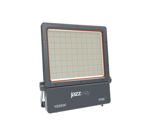 Прожектор светодиодный PFL- S7 1000w 6500K 60° IP66  .5051454  Jazzway