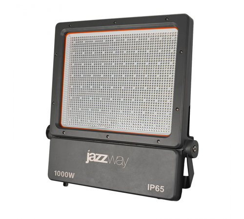 Прожектор светодиодный PFL- S7 1000w 6500K 60° IP66  .5051454  Jazzway
