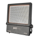 Прожектор светодиодный PFL- S7 1000w 6500K 60° IP66  .5051454  Jazzway