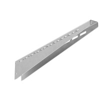 Консоль стоечная тяжелая КСТ-45х500 (2,5 мм)  PR16.18063  Промрукав