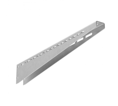 Консоль стоечная тяжелая КСТ-45х500 (2,5 мм)  PR16.18063  Промрукав