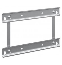 UZG624 Рама с DIN-рейками для шкафа UK62..  2CPX031119R9999  ABB