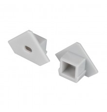 Заглушка для PDS45-T с отверстием (KT)  016177  Arlight