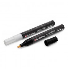 Набор маркеров "ColorPRO" (черн., бел.)  83407  Fortisflex