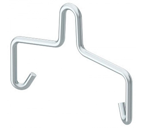 Подвесная скоба (AHB 100 D5 FT)  6066510  OBO Bettermann