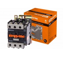 Контактор КМН-35012 50А 400В/АС3 1НО;1НЗ   SQ0708-0025  TDM
