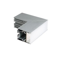 Угол S2-LINE-5470-L90W внешний  021257  Arlight