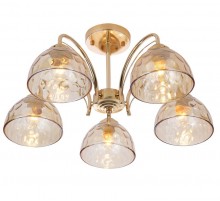 Люстра  Terri 9172-305 5 х Е27 40 Вт модерн  Б0060989  Rivoli