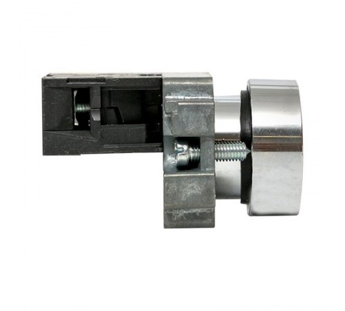 Кнопка BA42 красная NC IP65 PROxima  xb2-ba42-65  EKF