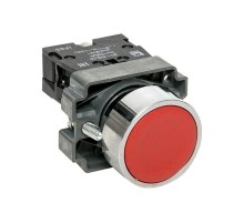 Кнопка BA42 красная NC IP65 PROxima  xb2-ba42-65  EKF