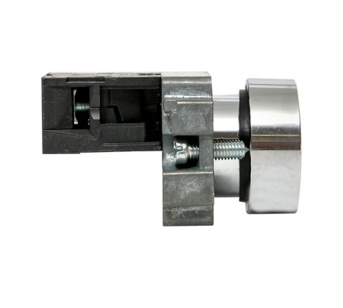 Кнопка BA42 красная NC IP65 PROxima  xb2-ba42-65  EKF