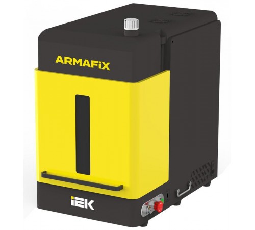 ARMAFIX Принтер лазерный для маркировочных пластин  AF-MS21  IEK