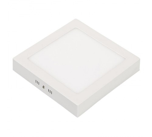 Светильник SP-S225x225-18W Day White (arlight, IP20 Металл, 3 года)  018862  Arlight