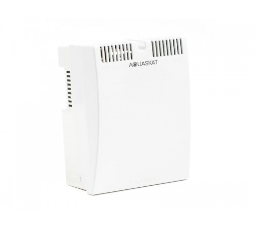 AQUASKAT AS-UPS 50+ источник питания offline 220В, 50ВА, корпус под АКБ 7 Ач  531  Бастион