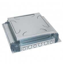 Монтажная коробка для бетонных полов  088073  Legrand