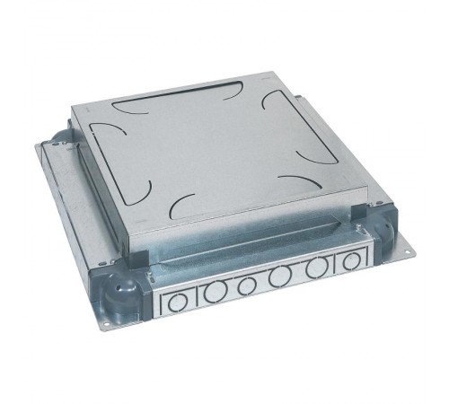 Монтажная коробка для бетонных полов  088073  Legrand