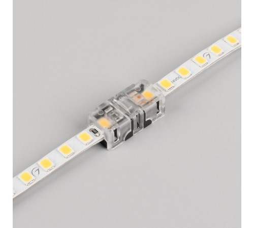 Коннектор ARL-MONO-5-2pin-STS (arlight, IP20 Пластик)  030704  Arlight